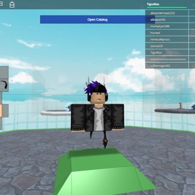 TigrxRiotRoblox's profile picture. Gaming Games Gaming News