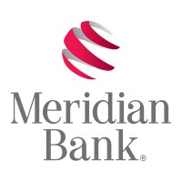 Meridian Bank(@MeridianBank) 's Twitter Profile Photo