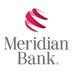 Meridian Bank (@meridianbank) Twitter profile photo Meridian Bank (@meridianbank) Twitter profile photo