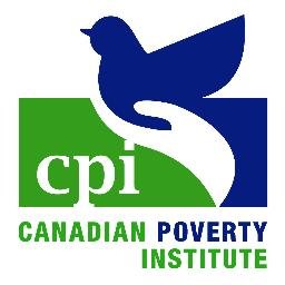 The Canadian Poverty Institute at Ambrose University. Healing #poverty through teaching, research and practice.