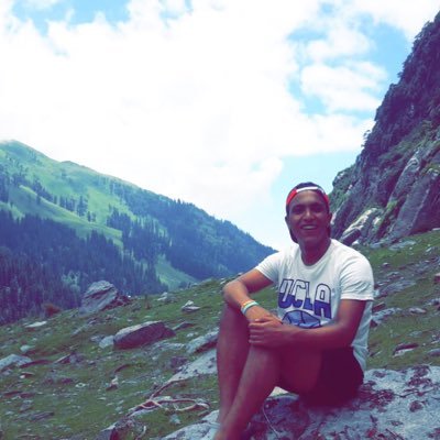 AdDHaAMM's profile picture. AIESECER