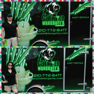 Rated #1 in San Antonio. Family owned & operated since 2011. Let us help you with your party needs.