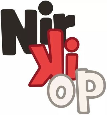 nirkiopfanclub's profile picture. Sono 5: Nicola Conversa, Mirko Mastrocinque, Piero Madaro, Anna Madaro e Gabriele Boscaino. 

Email fanclub nirkiopfanclub@gmail.com