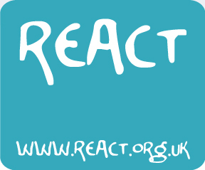 REACT_ORG_UK's profile picture. REACT is a charitable organization that helps the cold, hungry, homeless and disadvantaged.