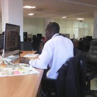 Samwel Doe ouma (@samweldoe) 's Twitter Profile