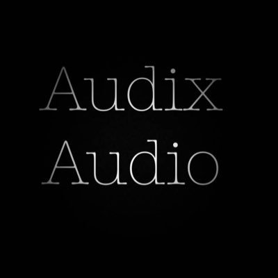 Official Audix from NoxusAudio.