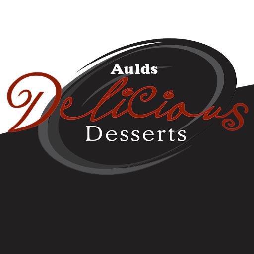 The official Twitter account for Aulds Delicious Desserts, the UK's leading dessert manufacturer for the Foodservice & Catering sectors.