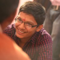 Hitesh Gupta (@iamhiteshgupta) 's Twitter Profile