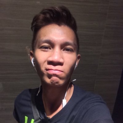 Profile Picture of Ian Alonzo (@Sir_iH) on Twitter