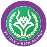 St Luke’s High School(@StLukesHigh) 's Twitter Profile Photo