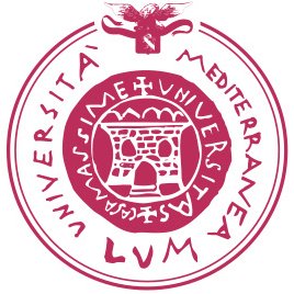 Account ufficiale 
dell'Università Lum Jean Monnet - 
https://t.co/7DTnjyybnf