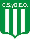 CSYDEQ's profile picture. Cuenta NO oficial de el Club Social y Deportivo Estacion Quequen. EL MAS GRANDE DE LA ZONA.
