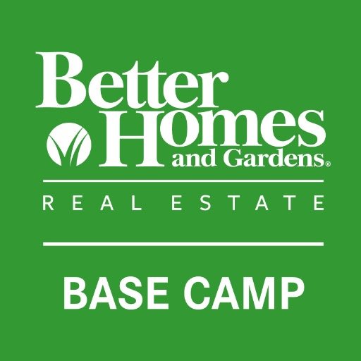 When considering buying or selling property be BETTER and choose Better Homes and Gardens Real Estate Base Camp. 


Proudly serving Central Virginia.