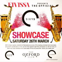 EIVISSA SATURDAYS(@weareeivissa) 's Twitter Profile Photo