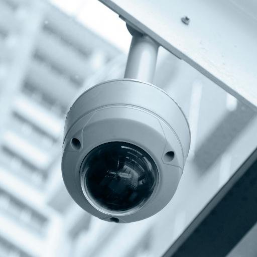 CCTV Systems