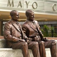 MayoGenSurg (@mayogensurg) 's Twitter Profile