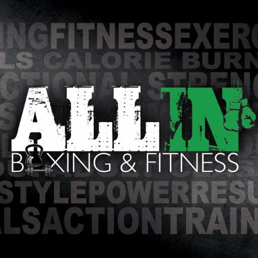 All In Boxing & Fit