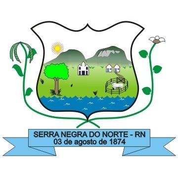 Perfil Oficial do Município de Serra do Norte/RN.