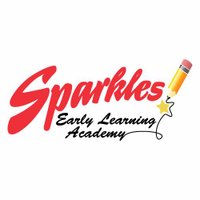 Sparkles! Early Learning Academy(@SparklesCCC) 's Twitter Profile Photo