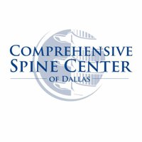 Dallas Spine (@cscofdallas) Twitter profile photo