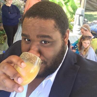 Not-very-well-known writer of nonsense. Pansexual nigga. Reformed baller. We may or may not have fucked. SVP of Autos at MoneyChat.