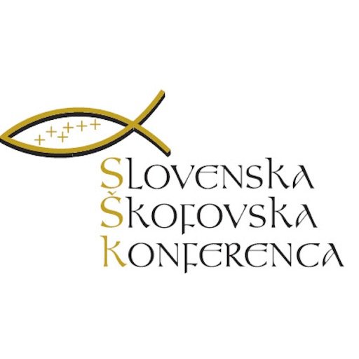 Official account of Slovenian Bishops' Conference and Catholic Church in Slovenia | RT, follow & quote ≠ endorsement |