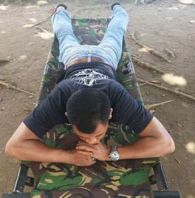 jawapinggiran's profile picture. jangan ada dusta di antara kita. ..