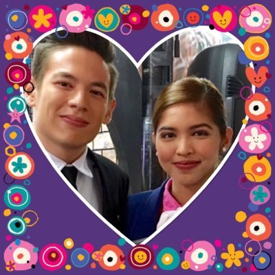 orcasm_'s profile picture. I love @mainedcm #JaMaine #TeamMulat