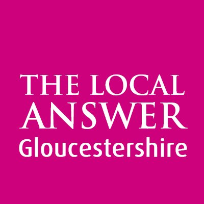 The largest print communication platform in Gloucestershire with a rapidly growing website.
info@thelocalanswer.co.uk
01242 510500