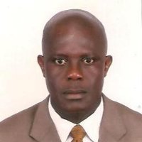 Jerry M. Cephas (@jerrymcephas) 's Twitter Profile