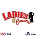 Ladies Of Country (@loctvshow) Twitter profile photo Ladies Of Country (@loctvshow) Twitter profile photo