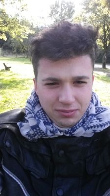 Kenan_Kajkus's profile picture. 