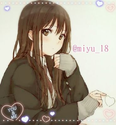 ☪ ‎琴 吹 美 優  ☪*さんのプロフィール画像