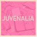 Juvenalia (@juvenalia_pod) artwork