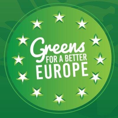 We're London Greens For Europe because London is fairer, safer and GREENER within the EU. #GreenerIN #Remain #DontWalkAway