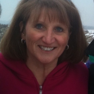 AmyGalvez's profile picture. 