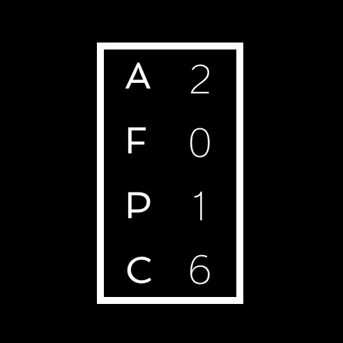 AFPC2016's profile picture. https://t.co/fM6vMHt3pi