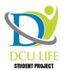 dcu_life's profile picture. This page is student project, or promoting DCU Univeristy, we are not affiliated with DCU #MG114