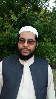 kifayatsafi2's profile picture. 