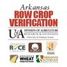 ar_verification's profile picture. Arkansas Row Crop Verification is an on-farm demonstration of all the research-based recommendations required to grow row crops profitably in Arkansas