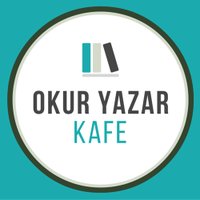 Okur Yazar KAFE(@okuryazarkafe) 's Twitter Profile Photo