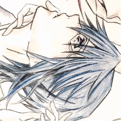 宗像礼司@海月…大義のアイドルさんのプロフィール画像