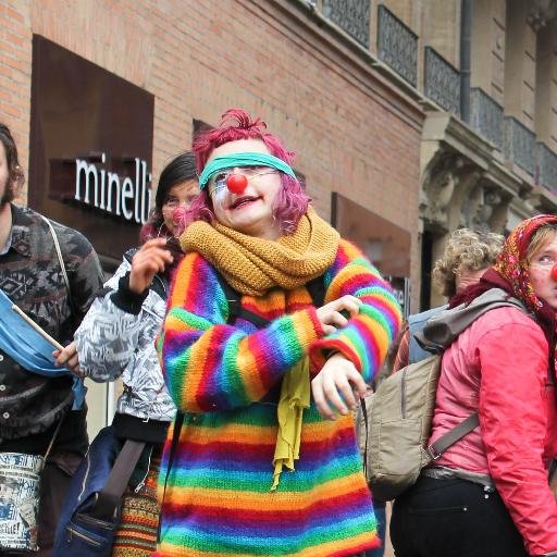 Homo Festivus au quotidien