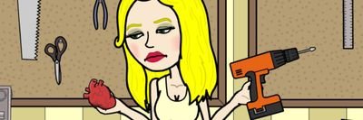 aydakiprensess's profile picture. 