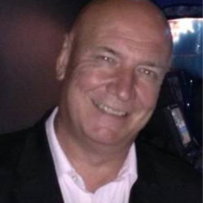 richardh1507's profile picture. 