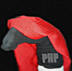 phpmagazine's profile picture.