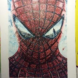 Ndraw On Twitter Projet Avec Alexart Dessin Draw