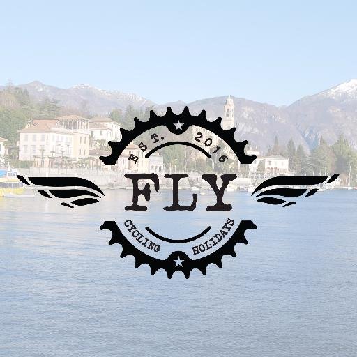 FLY_Holidays's profile picture. Bike Tour Operator specializzato in viaggi e granfondo internazionali per cicloturisti 🚴‍♂🌐