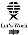 letsworkonline's profile picture. 