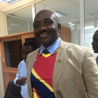 Accra Hearts of Oak Board member and Ghana Football Association EXCO member; Vice Chair of Ghana U20; Chair of Marketing & Sponsorship GFA